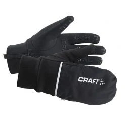 Craft Sportswear NA Hybrid Weather Glove MEN 10 Craft Sportswear NA Hybrid Weather Glove MEN