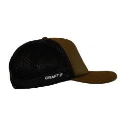 Craft Sportswear NA TEAM RIVS TRAIL HAT MEN