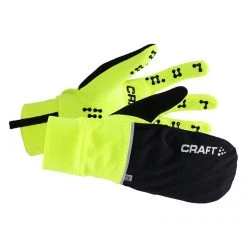 Craft Sportswear NA Hybrid Weather Glove MEN