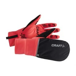Craft Sportswear NA Hybrid Weather Glove MEN 11 Craft Sportswear NA Hybrid Weather Glove MEN