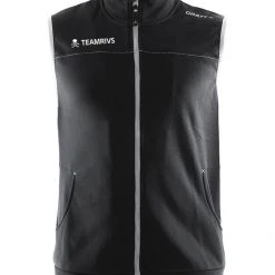 Craft Sportswear NA MEN'S RIVS LEISURE VEST