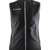 Craft Sportswear NA WOMEN'S RIVS LEISURE VEST Team Rivs Collection 2 Craft Sportswear NA WOMEN'S RIVS LEISURE VEST Team Rivs Collection
