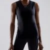 Craft Sportswear NA WOMEN'S COOL MESH SUPERLIGHT SLEEVELESS