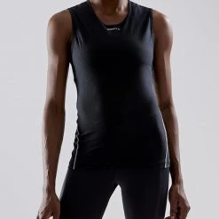 Craft Sportswear NA WOMEN'S COOL MESH SUPERLIGHT SLEEVELESS