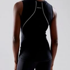 Craft Sportswear NA WOMEN'S COOL MESH SUPERLIGHT SLEEVELESS