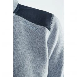 Craft Sportswear NA WOMEN'S CRAFT NOBLE ZIP JKT HK FLEECE