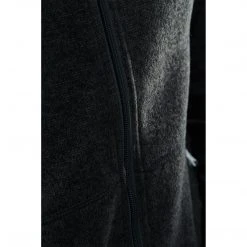 Craft Sportswear NA WOMEN'S CRAFT NOBLE ZIP JKT HK FLEECE