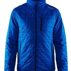 Craft Sportswear NA Men's Primaloft Stow - Light Jacket
