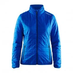Craft Sportswear NA Women's Primaloft Stow - Light Jacket