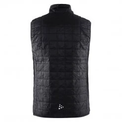 Craft Sportswear NA Men's Primaloft Stow - Light Vest