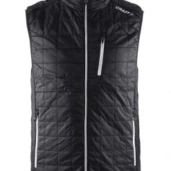 Craft Sportswear NA Men's Primaloft Stow - Light Vest