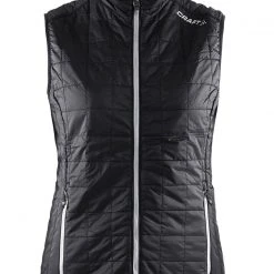 Craft Sportswear NA Women's Primaloft Stow - Light Vest