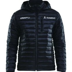 Craft Sportswear NA MEN'S TEAM RIVS ISOLATE JACKET