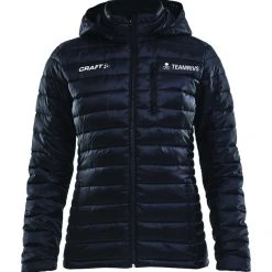 Craft Sportswear NA WOMEN'S TEAM RIVS ISOLATE JACKET Team Rivs Collection