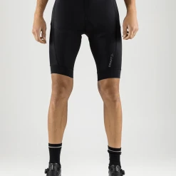 Craft Sportswear NA Men's Rise Cycling Shorts