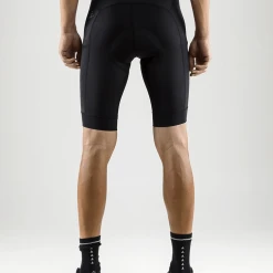Craft Sportswear NA Men's Rise Cycling Shorts