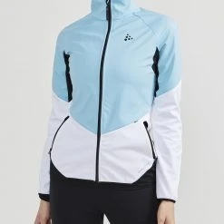 Craft Sportswear NA WOMEN'S GLIDE JACKET New Arrivals