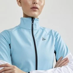 Craft Sportswear NA WOMEN'S GLIDE JACKET New Arrivals