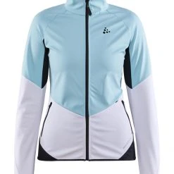 Craft Sportswear NA WOMEN'S GLIDE JACKET New Arrivals