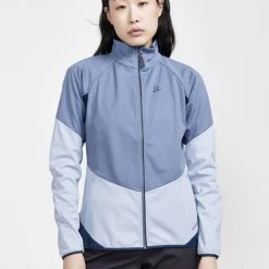 Craft Sportswear NA WOMEN'S GLIDE JACKET New Arrivals