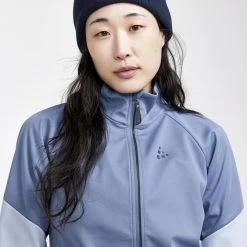 Craft Sportswear NA WOMEN'S GLIDE JACKET New Arrivals