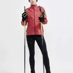 Craft Sportswear NA WOMEN'S GLIDE JACKET New Arrivals