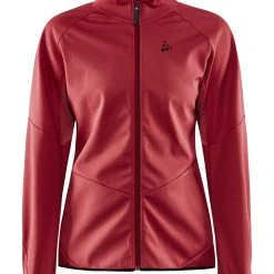 Craft Sportswear NA WOMEN'S GLIDE JACKET New Arrivals