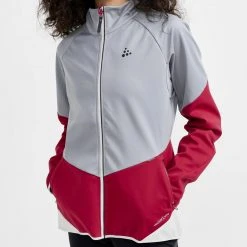Craft Sportswear NA WOMEN'S GLIDE JACKET New Arrivals