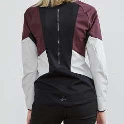 Craft Sportswear NA WOMEN'S GLIDE JACKET New Arrivals