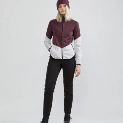 Craft Sportswear NA WOMEN'S GLIDE JACKET New Arrivals