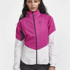 Craft Sportswear NA WOMEN'S GLIDE JACKET New Arrivals