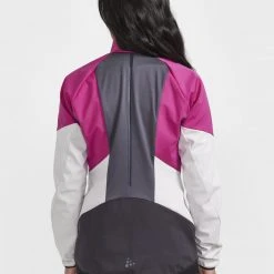 Craft Sportswear NA WOMEN'S GLIDE JACKET New Arrivals