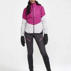 Craft Sportswear NA WOMEN'S GLIDE JACKET New Arrivals