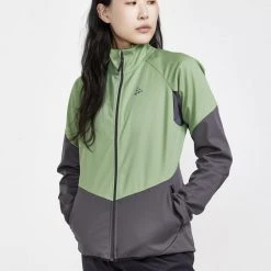 Craft Sportswear NA WOMEN'S GLIDE JACKET New Arrivals