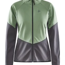 Craft Sportswear NA WOMEN'S GLIDE JACKET New Arrivals