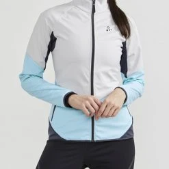 Craft Sportswear NA WOMEN'S GLIDE JACKET New Arrivals