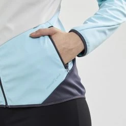 Craft Sportswear NA WOMEN'S GLIDE JACKET New Arrivals