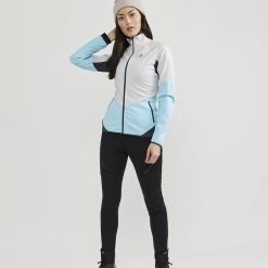 Craft Sportswear NA WOMEN'S GLIDE JACKET New Arrivals