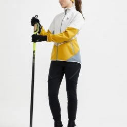 Craft Sportswear NA WOMEN'S GLIDE JACKET New Arrivals