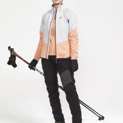 Craft Sportswear NA WOMEN'S GLIDE JACKET New Arrivals