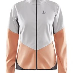 Craft Sportswear NA WOMEN'S GLIDE JACKET New Arrivals