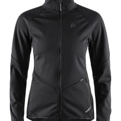 Craft Sportswear NA WOMEN'S GLIDE JACKET New Arrivals