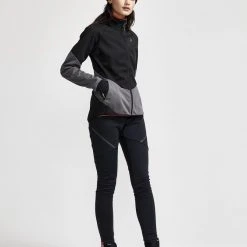 Craft Sportswear NA WOMEN'S GLIDE JACKET New Arrivals