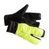 Craft Sportswear NA SIBERIAN 2.0 SPLIT FINGER GLOVE