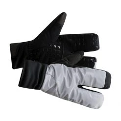 Craft Sportswear NA MEN SIBERIAN GLOW SPLIT FINGER GLOVE