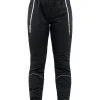 Craft Sportswear NA WOMEN'S CRAFT CLUB 3/4 ZIP XC SKI PANTS