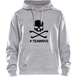 Craft Sportswear NA MEN'S TEAM RIVS COMMUNITY HOODIE