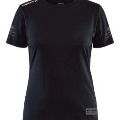 Craft Sportswear NA WOMEN'S TEAM RIVS RAGE 37 SS