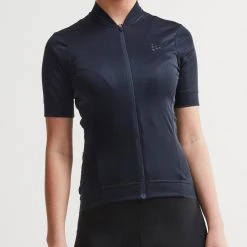Craft Sportswear NA WOMEN'S ESSENCE CYCLING JERSEY