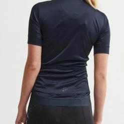 Craft Sportswear NA WOMEN'S ESSENCE CYCLING JERSEY